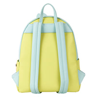 Loungefly Disney Bambi & Friends Triple Pocket Mini Backpack