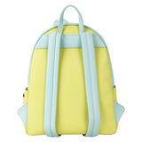 Loungefly Disney Bambi & Friends Triple Pocket Mini Backpack