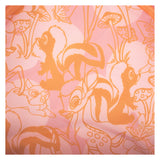 Loungefly Disney Bambi & Friends Triple Pocket Mini Backpack