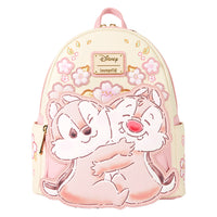 Disney Chip 'n' Dale Cherry Blossoms Mini Backpack