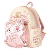Disney Chip 'n' Dale Cherry Blossoms Mini Backpack
