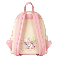 Disney Chip 'n' Dale Cherry Blossoms Mini Backpack