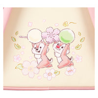 Disney Chip 'n' Dale Cherry Blossoms Mini Backpack