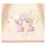 Disney Chip 'n' Dale Cherry Blossoms Mini Backpack