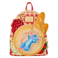 Loungefly Pixar Ratatouille Charcuterie Mini Backpack