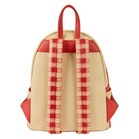 Loungefly Pixar Ratatouille Charcuterie Mini Backpack