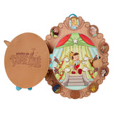 Loungefly Disney Pinocchio Cameo Mini Backpack