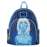 Loungefly Disney Atlantis: The Lost Empire Kida Glow Mini Backpack