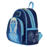 Loungefly Disney Atlantis: The Lost Empire Kida Glow Mini Backpack