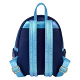Loungefly Disney Atlantis: The Lost Empire Kida Glow Mini Backpack