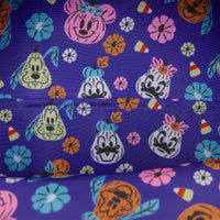 Loungefly Disney Mickey & Friends Halloween Costume Mini Backpack