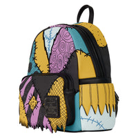 Loungefly Disney The Nightmare Before Christmas Sally Cosplay Mini Backpack