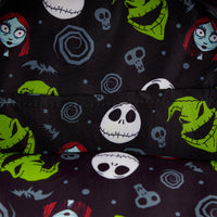 Loungefly Disney The Nightmare Before Christmas Sally Cosplay Mini Backpack