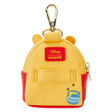Loungefly Pets Disney Winnie the Pooh Cosplay Treat Bag