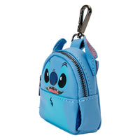 Loungefly Pets Disney Stitch Cosplay Treat Bag