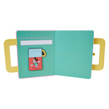 Loungefly Disney100 Mickey & Friends Classic Lunchbox Stationery Journal
