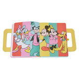 Loungefly Disney100 Mickey & Friends Classic Lunchbox Stationery Journal