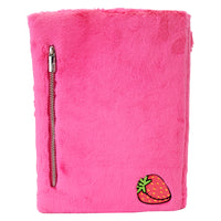 Loungefly Pixar Toy Story Lotso Plush Cosplay Refillable Stationery Journal