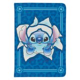 Loungefly Disney Stitch & Scrump Refillable Stationery Journal