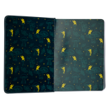 Loungefly Disney Peter Pan Tinker Bell Refillable Stationery Journal