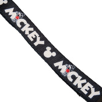 Loungefly Pets Disney Mickey Mouse Dog Collar