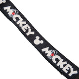 Loungefly Pets Disney Mickey Mouse Dog Collar