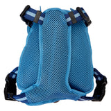Loungefly Pets Disney Stitch Cosplay Mini Backpack Dog Harness