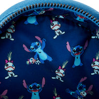 Loungefly Pets Disney Stitch Cosplay Mini Backpack Dog Harness