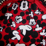 Loungefly Pets Disney Mickey Mouse Cosplay Mini Backpack Dog Harness