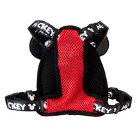 Loungefly Pets Disney Mickey Mouse Cosplay Mini Backpack Dog Harness