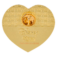 Loungefly Disney Princess & Prince Heart Mystery Box Pin