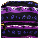Loungefly Disney The Nightmare Before Christmas Zero Crossbuddies® Cosplay Crossbody Bag With Coin Bag