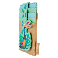 Loungefly Pixar Up 15th Anniversary Kevin Card Holder