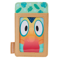 Loungefly Pixar Up 15th Anniversary Kevin Card Holder