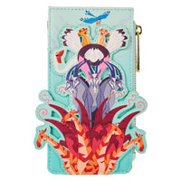 Loungefly The Lion King I Just Can't Wait To Be King Large Card Holder