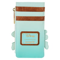 Loungefly The Lion King I Just Can't Wait To Be King Large Card Holder