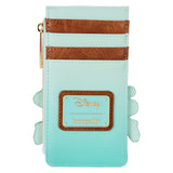 Loungefly The Lion King I Just Can't Wait To Be King Large Card Holder