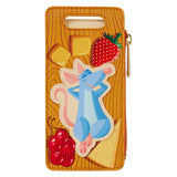 Loungefly Pixar Ratatouille Charcuterie Large Card Holder