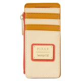 Loungefly Pixar Ratatouille Charcuterie Large Card Holder