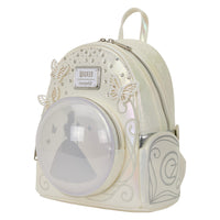 Loungefly Wicked: For Good Glinda Bubble Mini Backpack