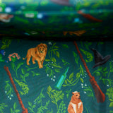 Loungefly Wicked: For Good I Feel Wicked Crossbody Bag