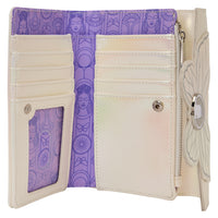 Loungefly Wicked: For Good Glinda Wallet