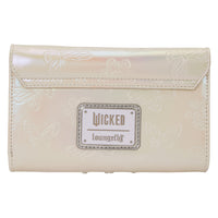 Loungefly Wicked: For Good Glinda Wallet