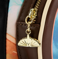Loungefly Star Wars: The High Republic Comic Cover Mini Backpack