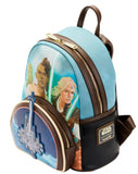 Loungefly Star Wars: The High Republic Comic Cover Mini Backpack